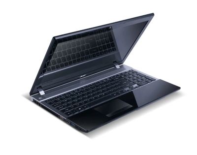 Лот: 4113215. Фото: 1. Продам ноутбук Acer Aspire V3-571G-53218G75Makk... Ноутбуки