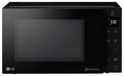 Лот: 11065519. Фото: 1. СВЧ (Микроволновая печь) LG MS23M38GIB... Микроволновки, мини-печи