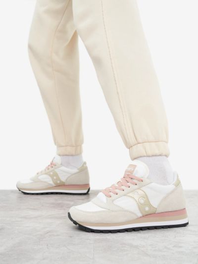 Лот: 24284913. Фото: 1. Кроссовки женские Saucony Jazz... Кеды, кроссовки, слипоны
