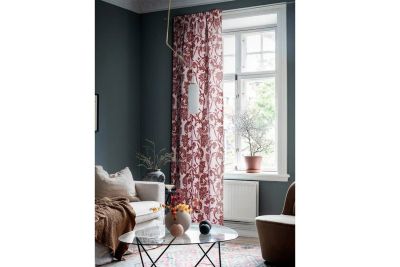 Лот: 23671507. Фото: 1. Штора Kauffort Ramo. Шторы, тюль