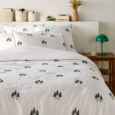 Лот: 24315497. Фото: 1. Пододеяльник LaRedoute. Постельное бельё