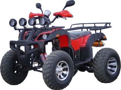 Лот: 25363175. Фото: 1. Квадроцикл STALKER 250 Lux. Снегоходы, квадроциклы