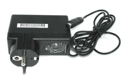 Лот: 9151907. Фото: 1. Блок питания ADS-40FSG-19. Зарядные устройства