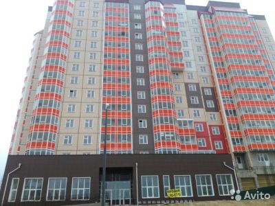 Лот: 7064297. Фото: 1. Сдам 1 ка сопочная 36. Квартиры, студии