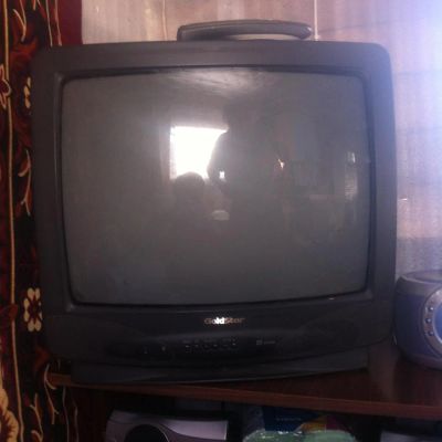 Лот: 5668804. Фото: 1. Телевизор GoldStar. Телевизоры