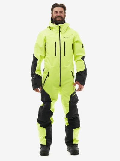 Лот: 25588049. Фото: 1. Комбинезон мужской Dragonfly Superlight... Другое (спортивная одежда)