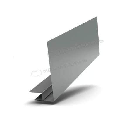Лот: 24036706. Фото: 1. Планка карнизного свеса сложная... Кровельные материалы