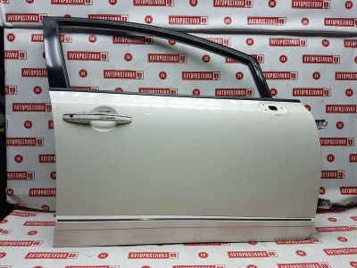 Лот: 20900319. Фото: 1. Замок двери Honda Civic Hybrid... Кузов