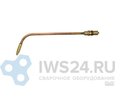 Лот: 17427755. Фото: 1. Наконечник Джет Г2 моноблочный... Другое (сварка и резка)