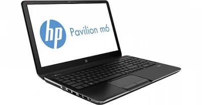 Лот: 3466565. Фото: 1. HP Pavilion m6-1032er от Beats... Ноутбуки