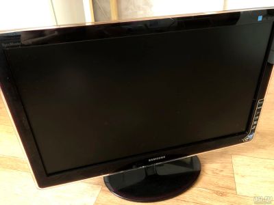 Лот: 13772051. Фото: 1. Монитор Samsung SyncMaster P2770. ЖК-мониторы