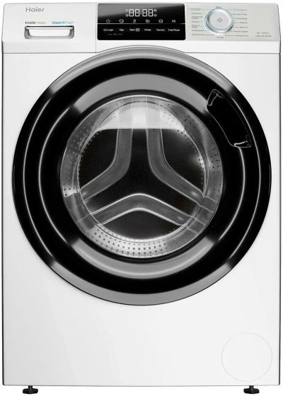 Лот: 22556424. Фото: 1. Стиральная машина Haier HW60-BP10929A... Стиральные машины