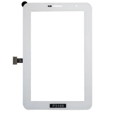 Лот: 17783296. Фото: 1. Тачскрин для Samsung GT-P3100... Дисплеи, дисплейные модули, тачскрины
