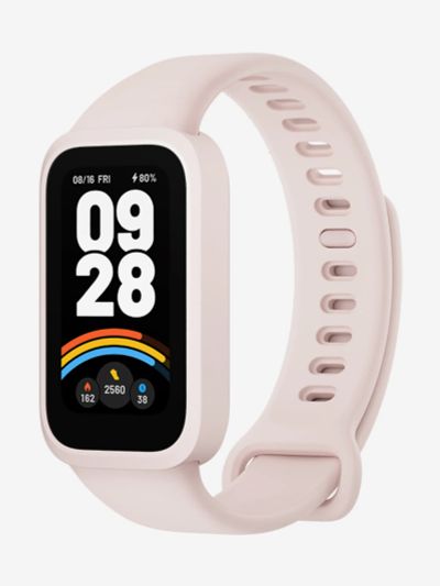 Лот: 25682779. Фото: 1. Фитнес-трекер Mi Smart Band 9... Другое (спортивная одежда)