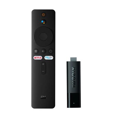 Лот: 18804978. Фото: 1. Медиаплеер Xiaomi Mi TV Stick... Медиаплееры