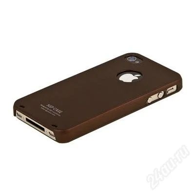 Лот: 2306810. Фото: 1. Накладка SGP для iPhone 4s/ iPhone... Чехлы, бамперы