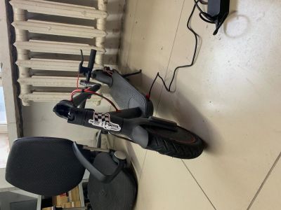 Лот: 14612859. Фото: 1. Самокат Xiaomi M365 PRO. Самокаты