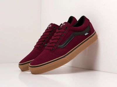 Лот: 16826940. Фото: 1. Кеды VANS Old Skool (19880). Кеды, кроссовки, слипоны