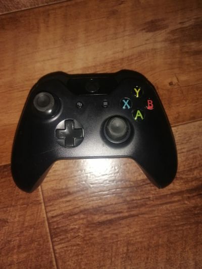 Лот: 18809793. Фото: 1. Геймпад xbox One seies. Игровые приставки, консоли