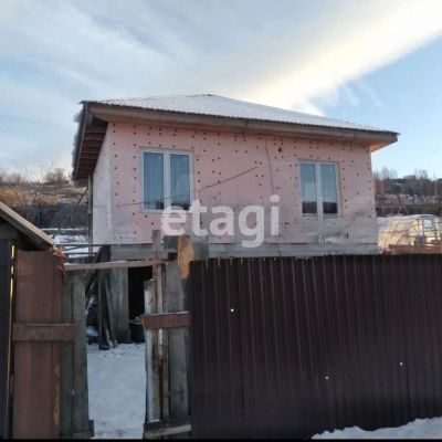 Лот: 25287033. Фото: 1. 3-комн. дом , садоводческое некоммерческое... Дома