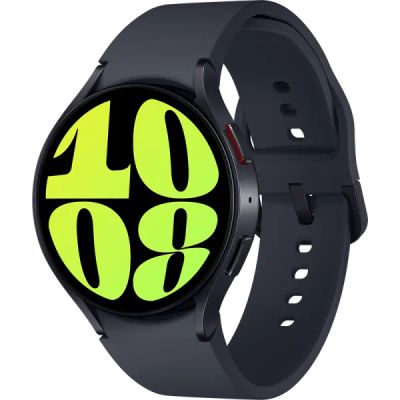 Лот: 22222159. Фото: 1. Умные часы Samsung Galaxy Watch6... Смарт-часы, фитнес-браслеты, аксессуары
