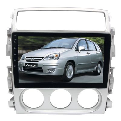 Лот: 18114408. Фото: 1. Штатная магнитола для Suzuki Liana... Автомагнитолы