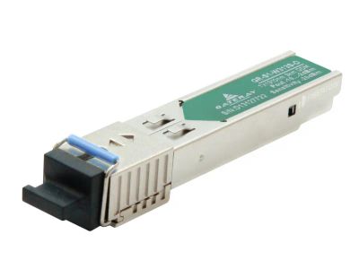 Лот: 24635634. Фото: 1. Модуль GateRay GR-S1-W313S-D SFP... Другое (строительство и ремонт)