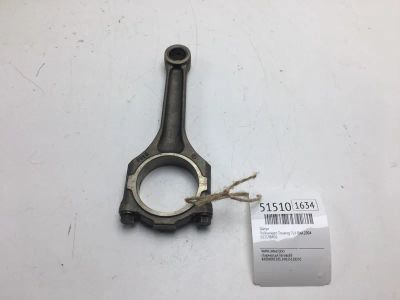 Лот: 20395221. Фото: 1. Шатун Volkswagen Touareg 2004... Двигатель и элементы двигателя