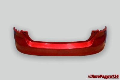 Лот: 21064101. Фото: 1. Бампер Ford Focus 3, Форд Фокус... Кузов