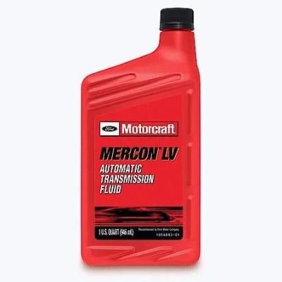 Лот: 9975629. Фото: 1. Масло трансмиссионное Ford Motorcraft... Масла, жидкости