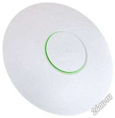 Лот: 4854279. Фото: 1. Точка доступа Ubiquiti UniFi UAP-LR... Маршрутизаторы (роутеры)
