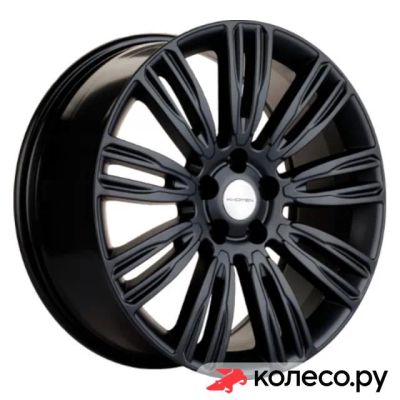 Лот: 25583827. Фото: 1. KHW2004 8.5x20/5*108 D63.4 ET45... Диски