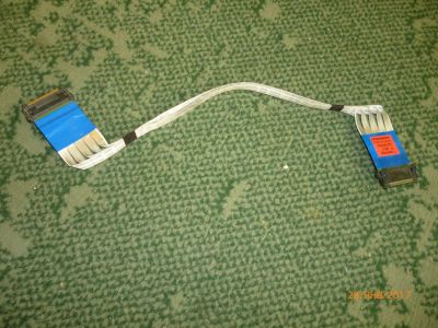 Лот: 8952081. Фото: 1. шлейф матрицы DNS w270egq. Шлейфы, кабели, переходники