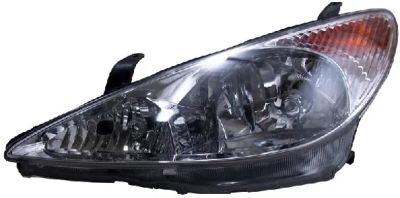 Лот: 4434870. Фото: 1. Фара левая toyota estima (99-06... Оптика и освещение