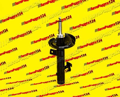 Лот: 18652355. Фото: 1. Стойка Ford Focus 2 (2005-2012... Ходовая, подвеска, рулевое управление