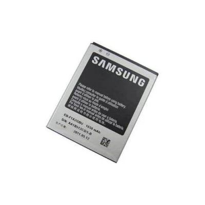 Лот: 4554173. Фото: 1. Аккумулятор Samsung EB-F1a2GBUC... Аккумуляторы
