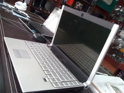Лот: 350009. Фото: 1. Ноутбук Dell XPS M1330. Ноутбуки