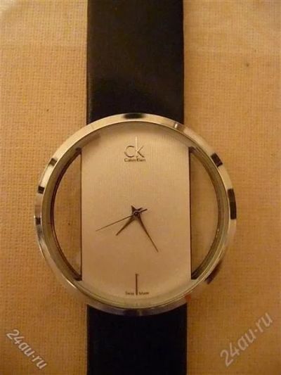 Лот: 2921019. Фото: 1. ЧАСЫ Calvin Klein. Другие наручные часы