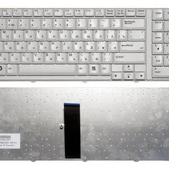 Лот: 15963234. Фото: 1. Клавиатура LG S900 (RU) белая. Клавиатуры для ноутбуков