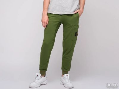 Лот: 17351905. Фото: 1. Брюки спортивные Stone Island... Брюки, джинсы, шорты