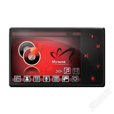 Лот: 2621873. Фото: 1. Explay T7 2GB плеер. Плееры