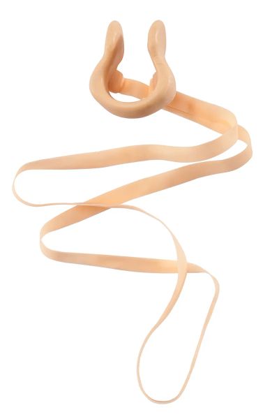 Лот: 22353825. Фото: 1. Носовой зажим Mad Wave Nose Clip... Плавание