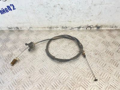 Лот: 25530147. Фото: 1. тросик газа Honda Civic Ferio... Двигатель и элементы двигателя