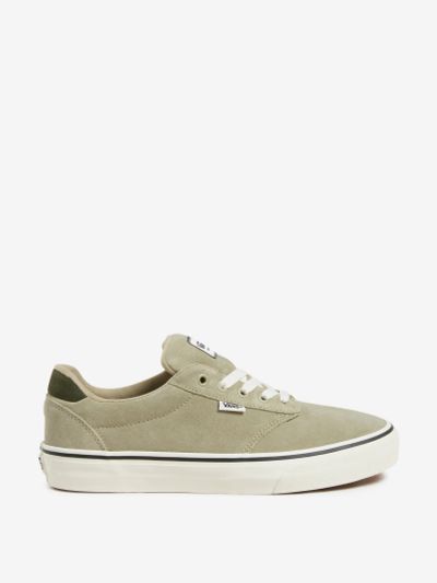 Лот: 25368421. Фото: 1. Кеды мужские Vans Atwood Deluxe... Кеды, кроссовки, слипоны