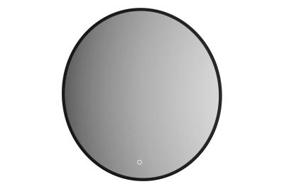Лот: 24655569. Фото: 1. Зеркало с LED-подсветкой DEFESTO... Мебель для ванной комнаты