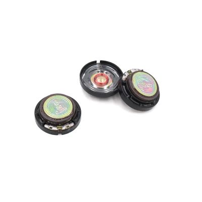 Лот: 23232483. Фото: 1. Динамик для детской игрушки 29MM... Динамики