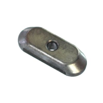Лот: 23903254. Фото: 1. Анод Suzuki DT9.9-DT15, DT9.9A-DT15A... Запчасти для лодок, катеров, лодочных моторов