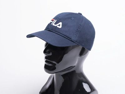 Лот: 16010462. Фото: 1. Кепка FILA (16068). Головные уборы