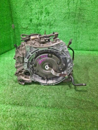 Лот: 18960626. Фото: 1. Акпп Nissan Wingroad JY12 MR18DE... Трансмиссия