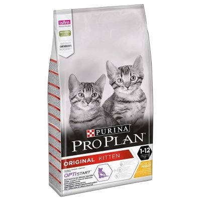 Лот: 15835412. Фото: 1. Сухой корм Purina Pro Plan для... Корма